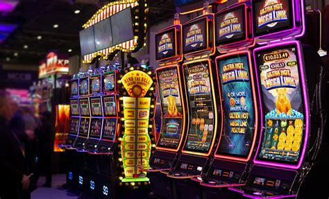 vegas casino slot machine